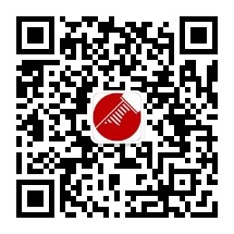 钢笔爱好者公众号二维码
